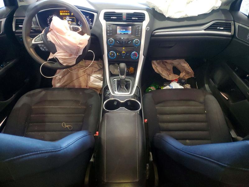 Aukcja sprzedaży 2014 Ford Fusion, vin: 3FA6P0H74ER313489, numer aukcji: 52555356