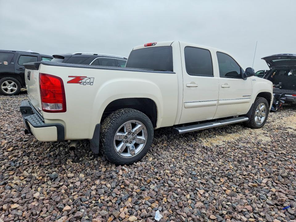 Aukcja sprzedaży 2012 Gmc Sierra, vin: 3GTP2VE77CG107350, numer aukcji: 54480386