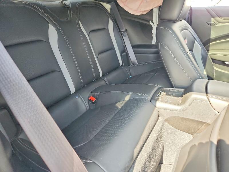 54834946 :رقم المزاد ، 1G1FH1R79N0100560 vin ، 2022 Chevrolet Camaro مزاد بيع