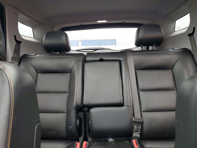 Aukcja sprzedaży 2021 Gmc Terrain, vin: 3GKALVEV5ML307643, numer aukcji: 52136016