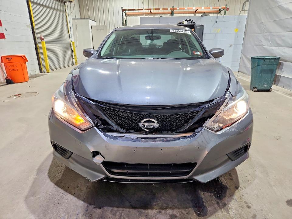 52940226 :رقم المزاد ، 1N4AL3AP8HC290531 vin ، 2017 Nissan Altima مزاد بيع