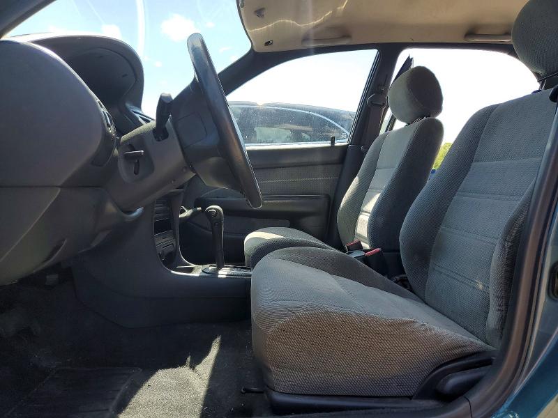 Продаж на аукціоні авто 1996 Toyota Corolla, vin: 2T1BB02E8TC155076, номер лоту: 54628476