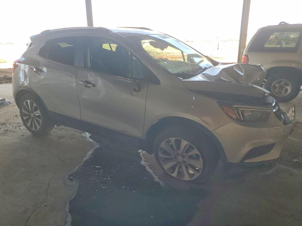 Продаж на аукціоні авто 2019 Buick Encore, vin: KL4CJASB8KB804580, номер лоту: 53622746