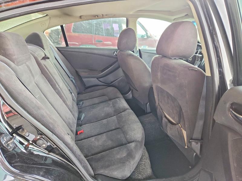 Продаж на аукціоні авто 2008 Nissan Altima, vin: 1N4BL21E38N403125, номер лоту: 41627826