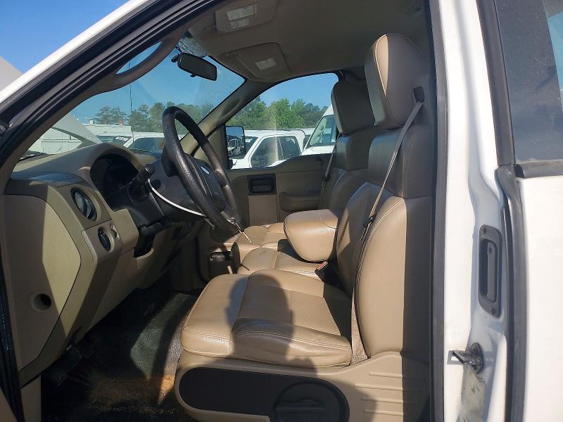 Aukcja sprzedaży 2008 Ford F150, vin: 1FTRF12228KB80608, numer aukcji: 53096896