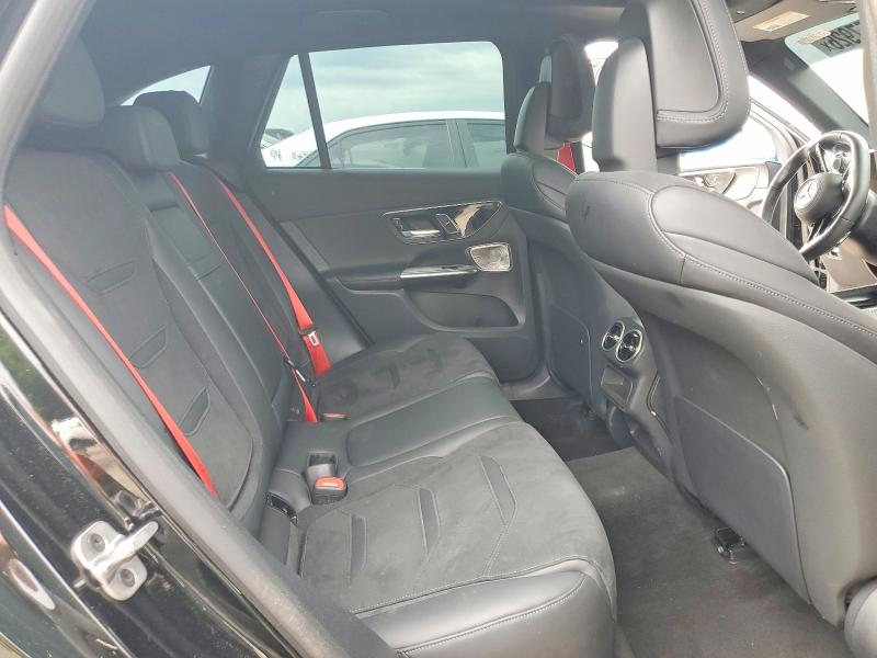 Продаж на аукціоні авто 2025 Mercedes-benz Glc, vin: W1NKM8AB9SF246436, номер лоту: 55457926