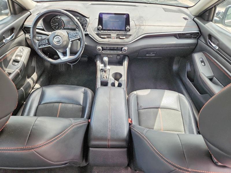 Продажа на аукционе авто 2021 Nissan Altima, vin: 1N4BL4CV6MN312031, номер лота: 54693776