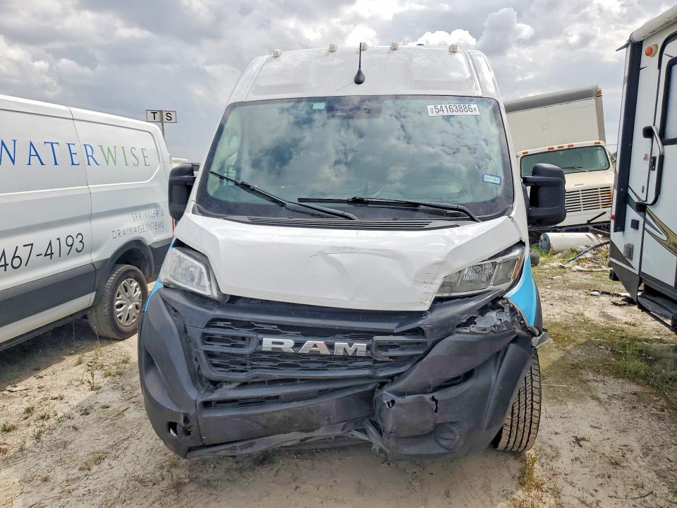 Aukcja sprzedaży 2024 Ram Promaster 2500, vin: 3C6LRVDG9RE120270, numer aukcji: 54163886