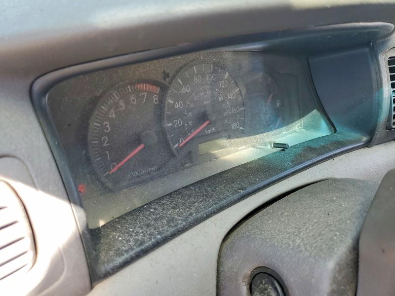 52395236 :رقم المزاد ، 2T1BR32E26C574588 vin ، 2006 Toyota Corolla مزاد بيع
