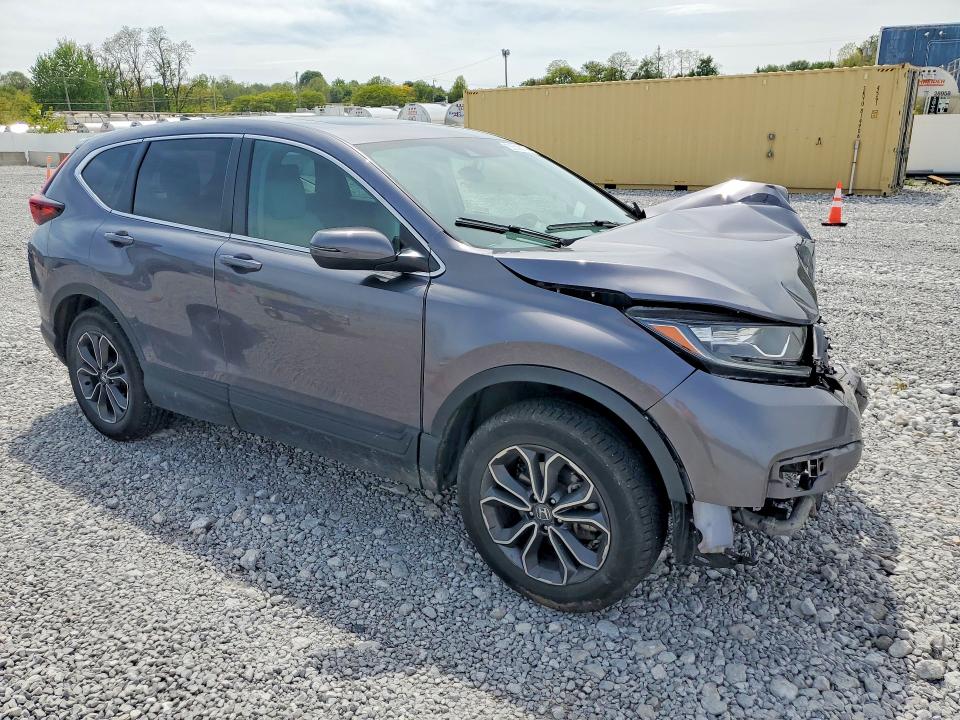 Продаж на аукціоні авто 2022 Honda Cr-v, vin: 7FARW2H84NE027260, номер лоту: 53538176