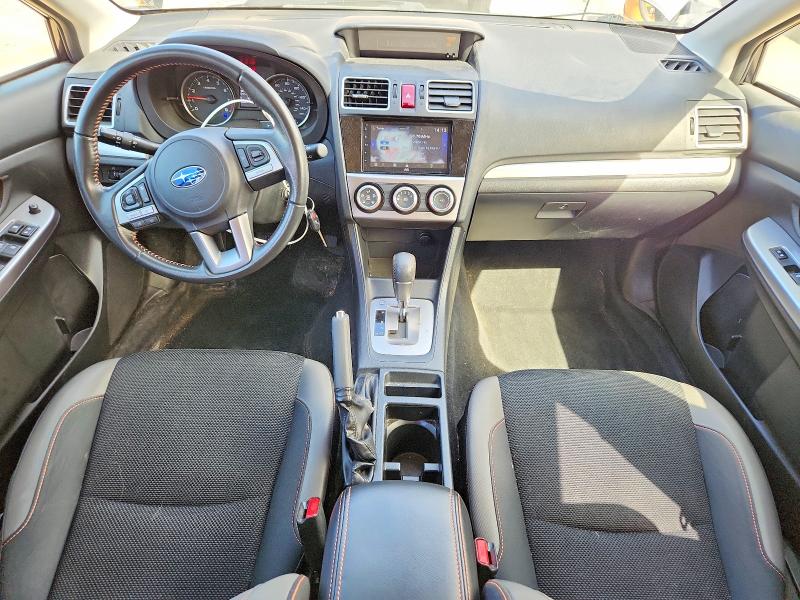 2016 Subaru Crosstrek მანქანა იყიდება აუქციონზე, vin: JF2GPABC0GH247295, აუქციონის ნომერი: 51350306