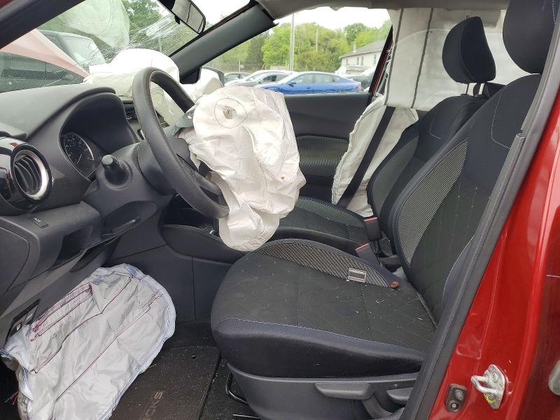 Продаж на аукціоні авто 2018 Nissan Kicks, vin: 3N1CP5CU6JL508243, номер лоту: 52850776