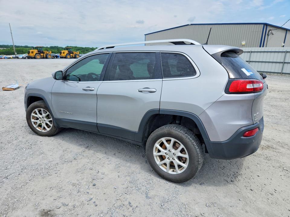 Aukcja sprzedaży 2016 Jeep Cherokee, vin: 1C4PJMCB1GW267557, numer aukcji: 53018236