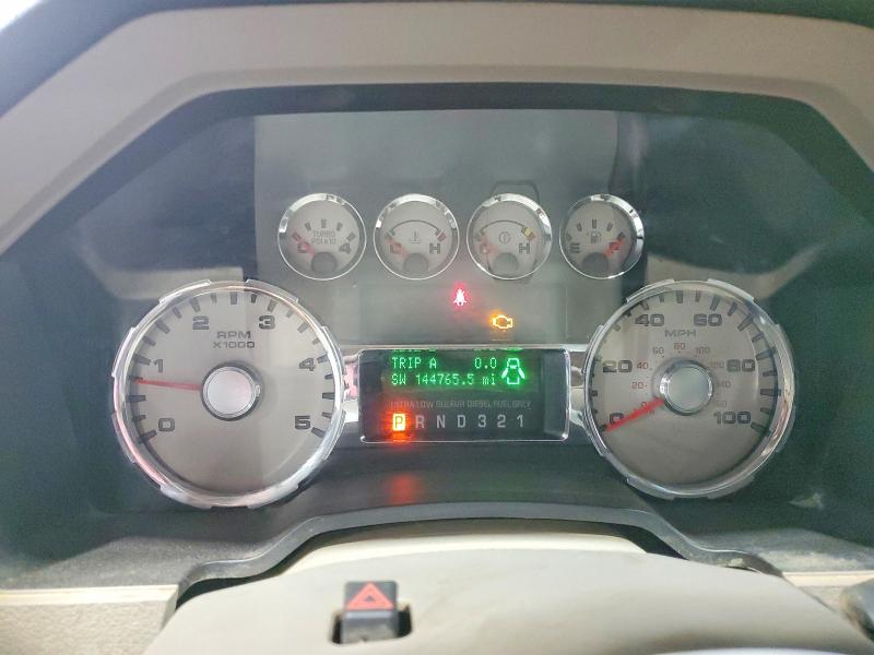 Продаж на аукціоні авто 2009 Ford F250, vin: 1FTSW21R39EA67921, номер лоту: 54452686