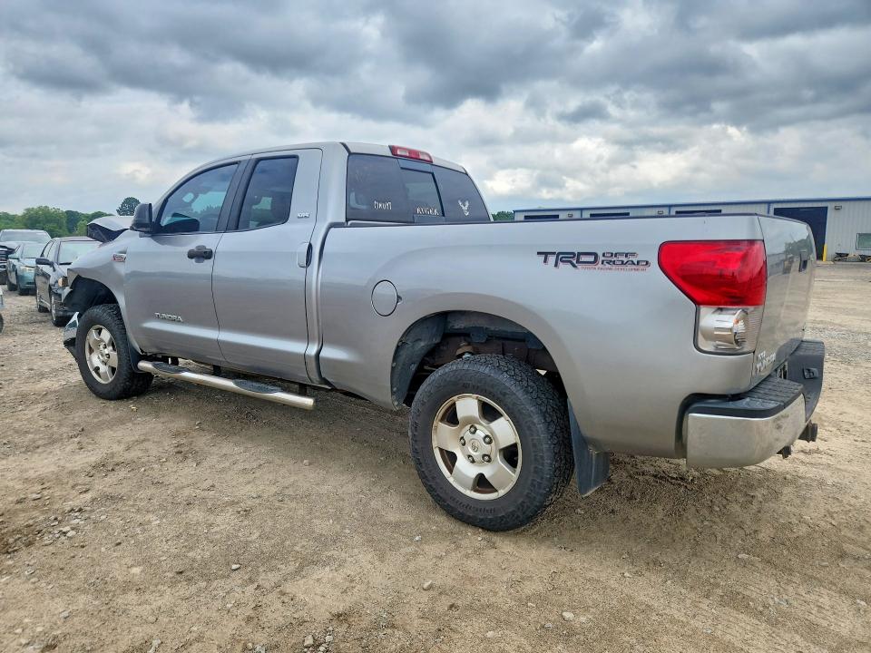 Продажа на аукционе авто 2007 Toyota Tundra, vin: 5TFBV54147X020750, номер лота: 53758926