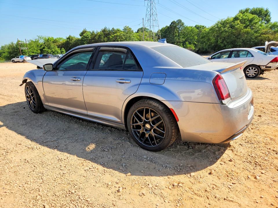 Aukcja sprzedaży 2018 Chrysler 300, vin: 2C3CCABG2JH266691, numer aukcji: 53690866