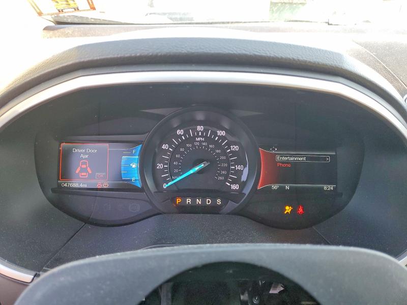 Продажа на аукционе авто 2018 Ford Edge, vin: 2FMPK4J81JBC57281, номер лота: 52896116