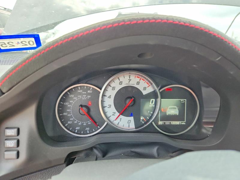 Продажа на аукционе авто 2019 Toyota 86, vin: JF1ZNAE19K9702029, номер лота: 51558486