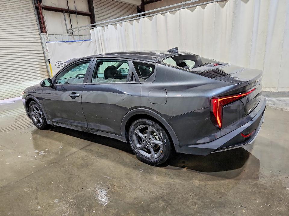 Продаж на аукціоні авто 2025 Kia K4, vin: 3KPFT4DE3SE103681, номер лоту: 52453996