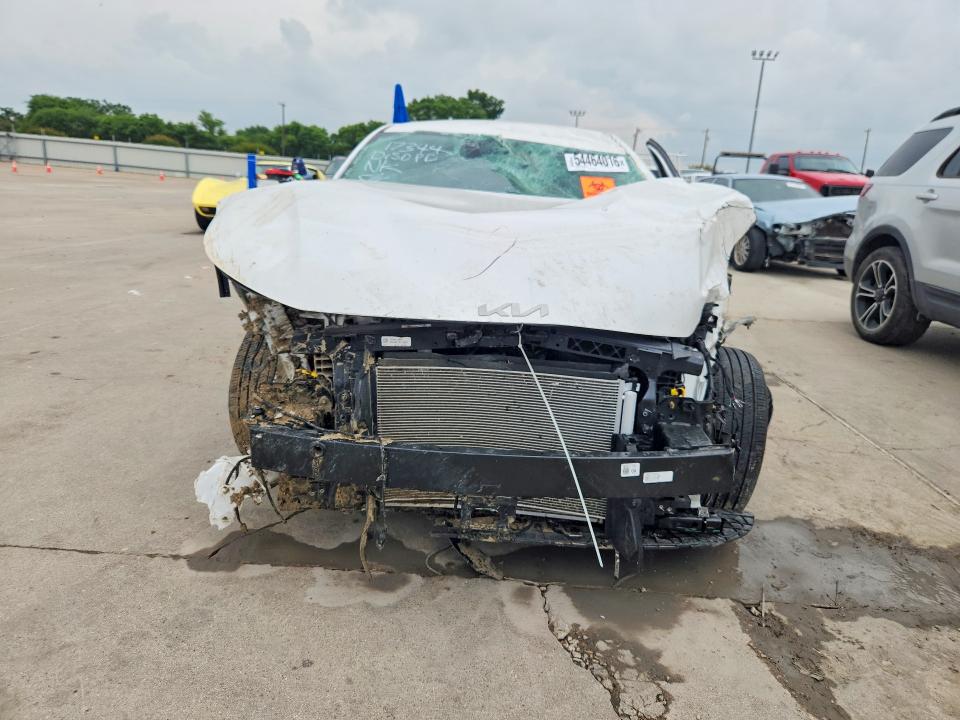 Aukcja sprzedaży 2026 Kia K4, vin: 3KPFT4DEXTE315107, numer aukcji: 54464016