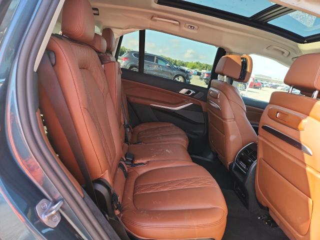 Aukcja sprzedaży 2023 Bmw X7, vin: 5UX23EM0XP9P22992, numer aukcji: 54324946