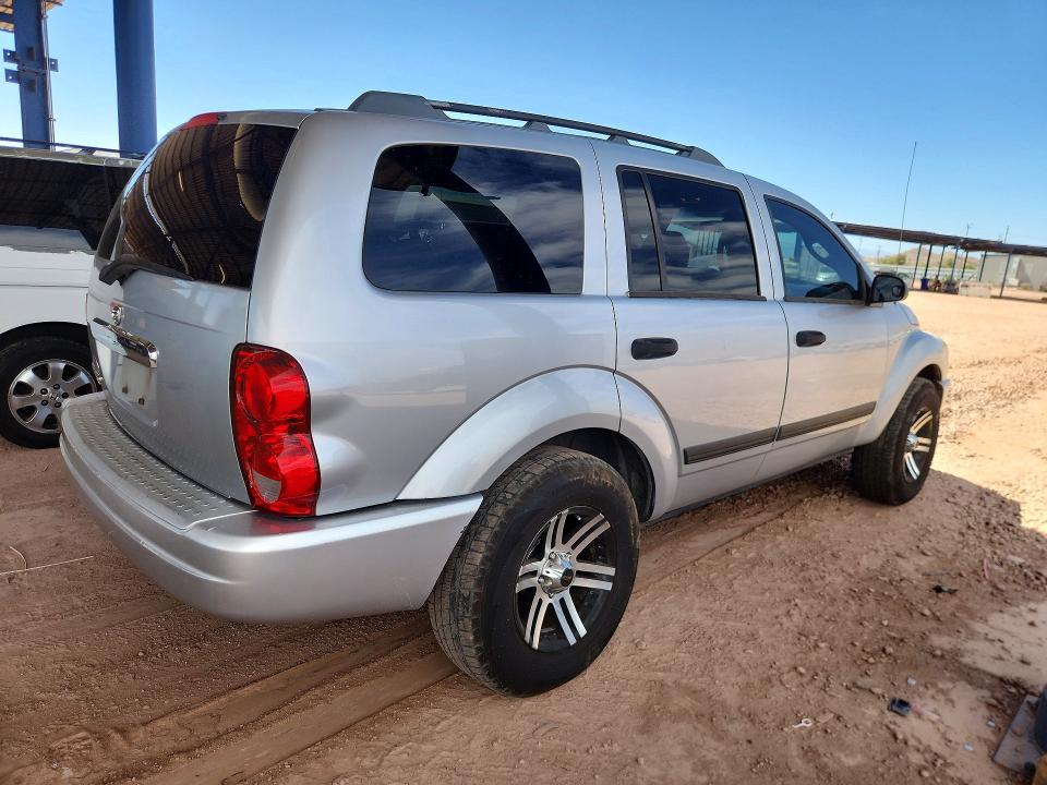 Aukcja sprzedaży 2006 Dodge Durango, vin: 1D4HD48N46F117670, numer aukcji: 55053296