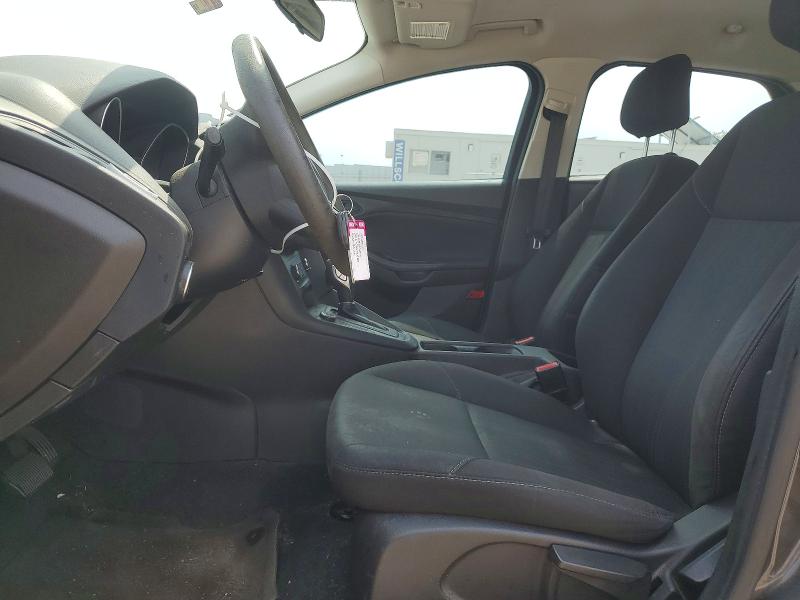 Aukcja sprzedaży 2016 Ford Focus, vin: 1FADP3E28GL281682, numer aukcji: 53514296