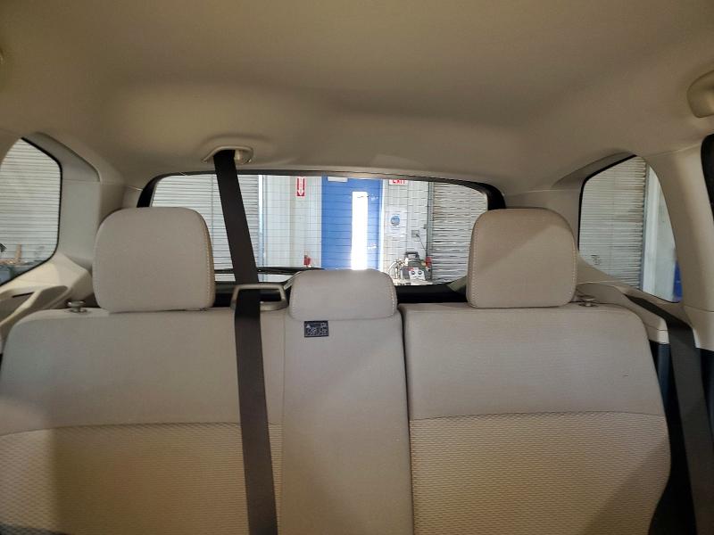 Продаж на аукціоні авто 2017 Subaru Forester, vin: JF2SJABC6HH596085, номер лоту: 52004186