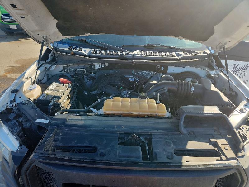 Продаж на аукціоні авто 2016 Ford F150, vin: 1FTMF1C87GKE18285, номер лоту: 52667526