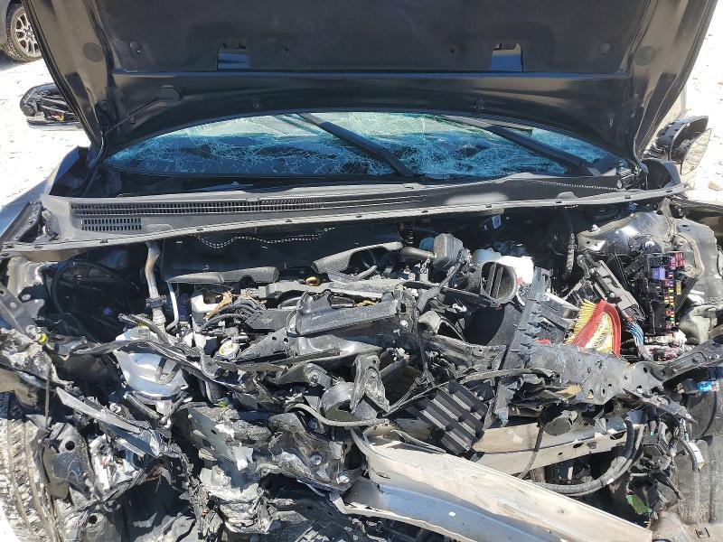 53283776 :رقم المزاد ، 4T1G11AK2PU828406 vin ، 2023 Toyota Camry مزاد بيع