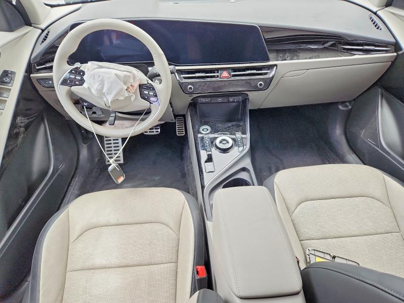 52359226 :رقم المزاد ، KNDCT3L12P5042533 vin ، 2023 Kia Niro مزاد بيع