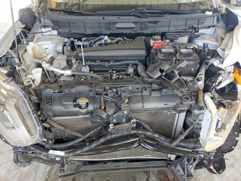 Aukcja sprzedaży 2020 Nissan Rogue, vin: JN8AT2MT4LW040096, numer aukcji: 54353516