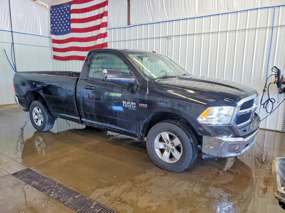 Продажа на аукционе авто 2020 Ram 1500 Classic, vin: 3C6JR7DT5LG160910, номер лота: 55311916