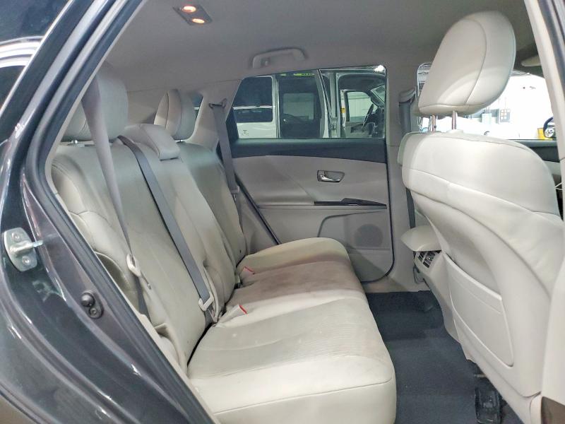 Aukcja sprzedaży 2012 Toyota Venza, vin: 4T3ZA3BB1CU061703, numer aukcji: 54339096