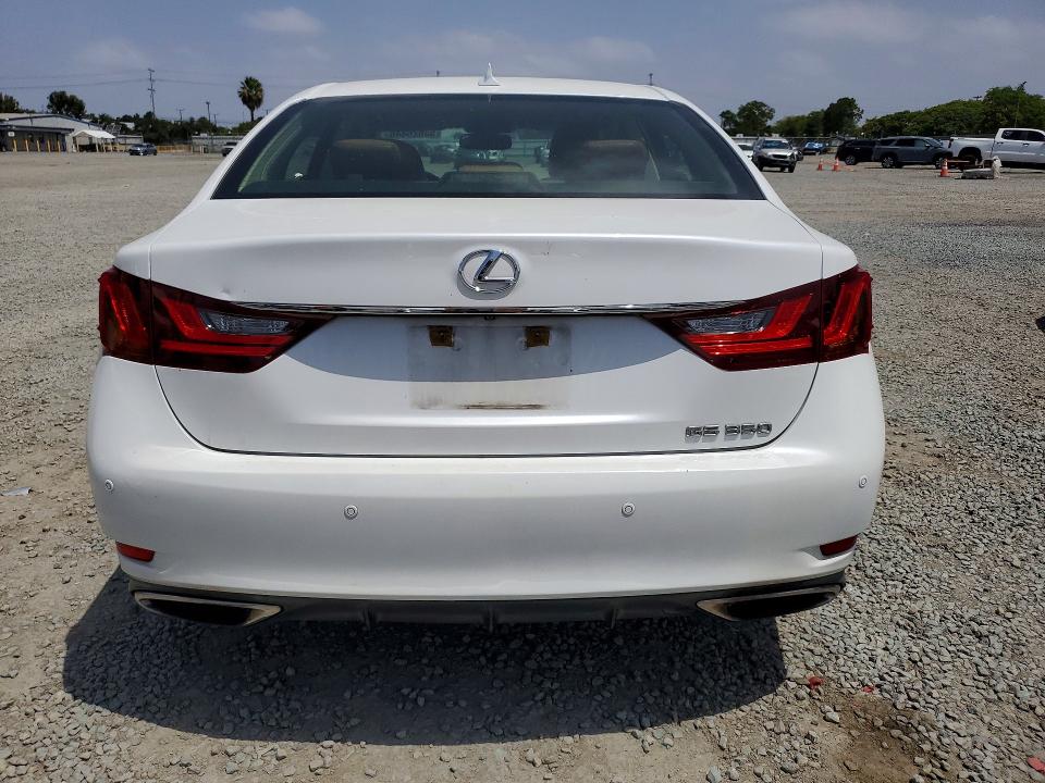 53826446 :رقم المزاد ، JTHBE1BL5D5024924 vin ، 2013 Lexus Gs مزاد بيع