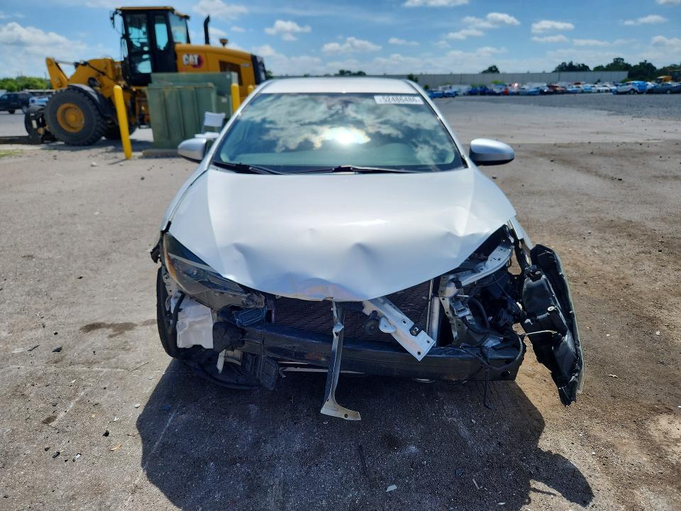 Продаж на аукціоні авто 2019 Toyota Corolla, vin: 5YFBURHE4KP907828, номер лоту: 52486486