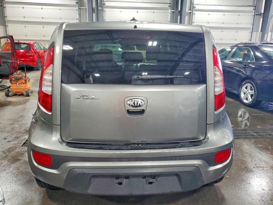 Продаж на аукціоні авто 2013 Kia Soul, vin: KNDJT2A58D7631352, номер лоту: 54481756