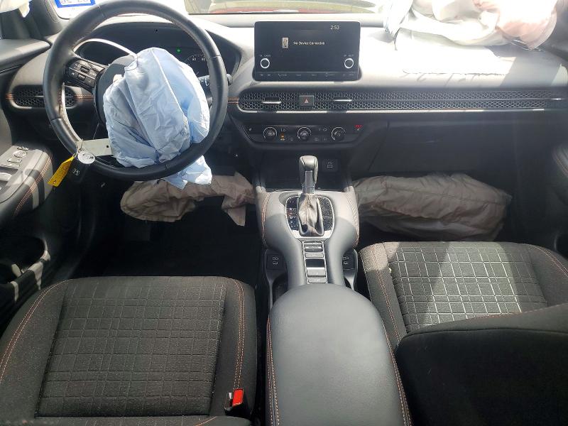 Продажа на аукционе авто 2024 Honda Hr-v, vin: 3CZRZ1H5XRM752716, номер лота: 52100006