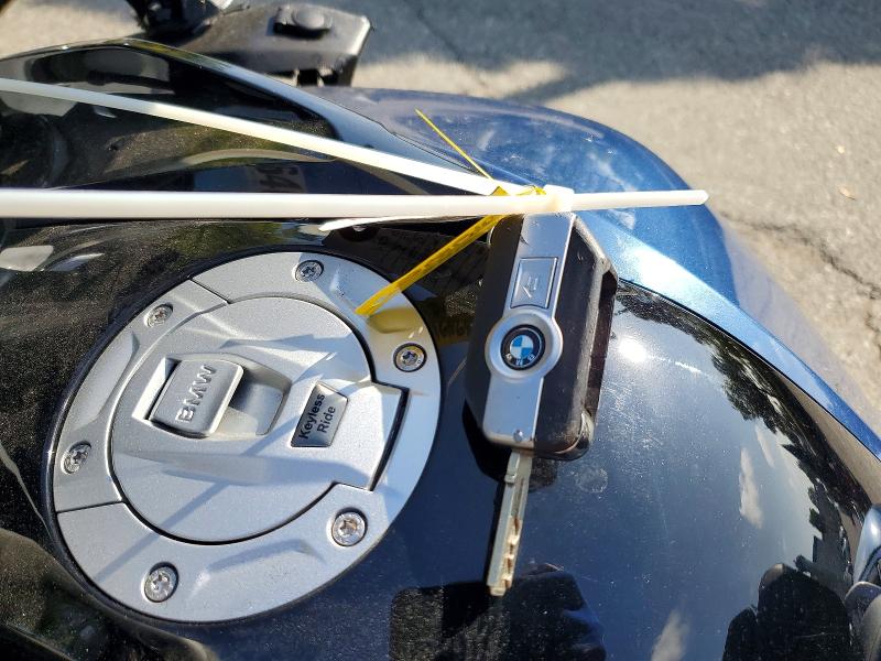 Продажа на аукционе авто 2025 Bmw K1600, vin: WB10F3309S6K97956, номер лота: 53646406