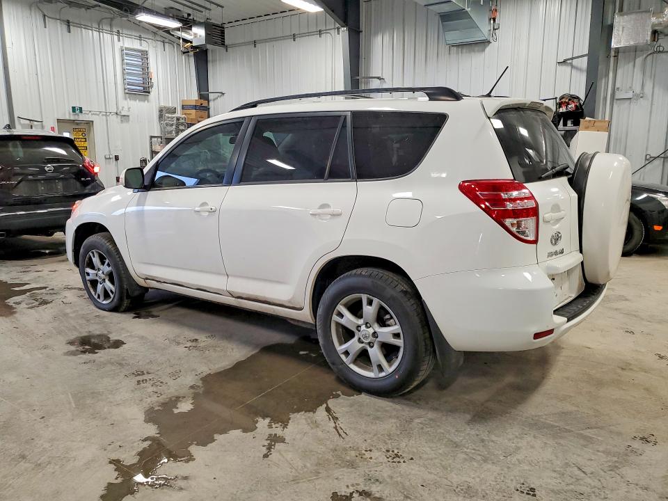 Aukcja sprzedaży 2012 Toyota Rav4, vin: 2T3BF4DV6CW243199, numer aukcji: 51867996