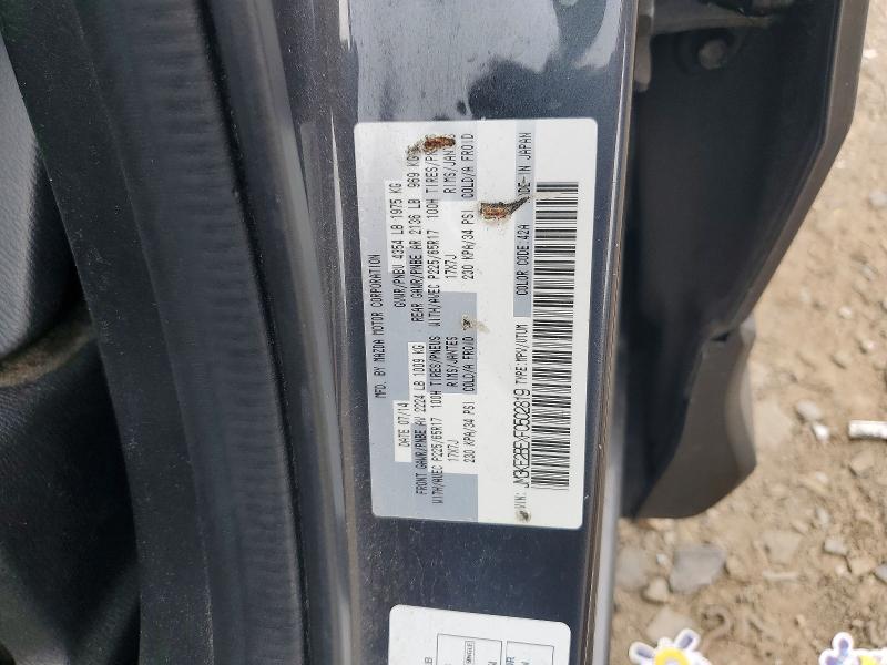 Продаж на аукціоні авто 2015 Mazda Cx-5, vin: JM3KE2BEXF0502819, номер лоту: 54072366