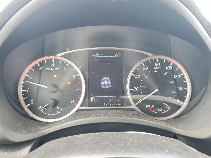 Продажа на аукционе авто 2018 Nissan Sentra, vin: 3N1AB7AP2JL657599, номер лота: 52705156