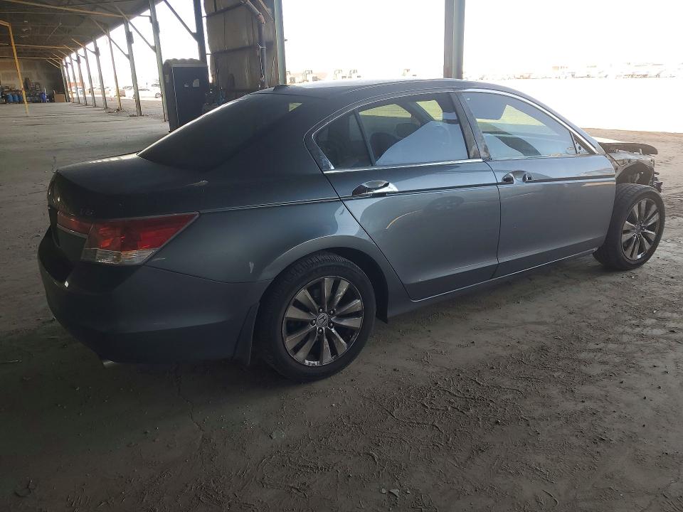 2012 Honda Accord მანქანა იყიდება აუქციონზე, vin: 1HGCP3F88CA012372, აუქციონის ნომერი: 54985666