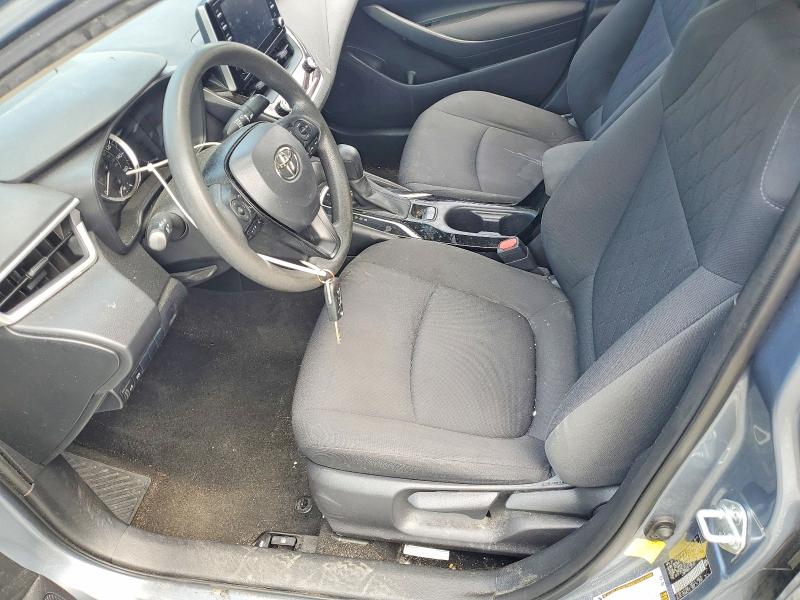 Продажа на аукционе авто 2020 Toyota Corolla, vin: JTDEPRAE6LJ007257, номер лота: 54222866