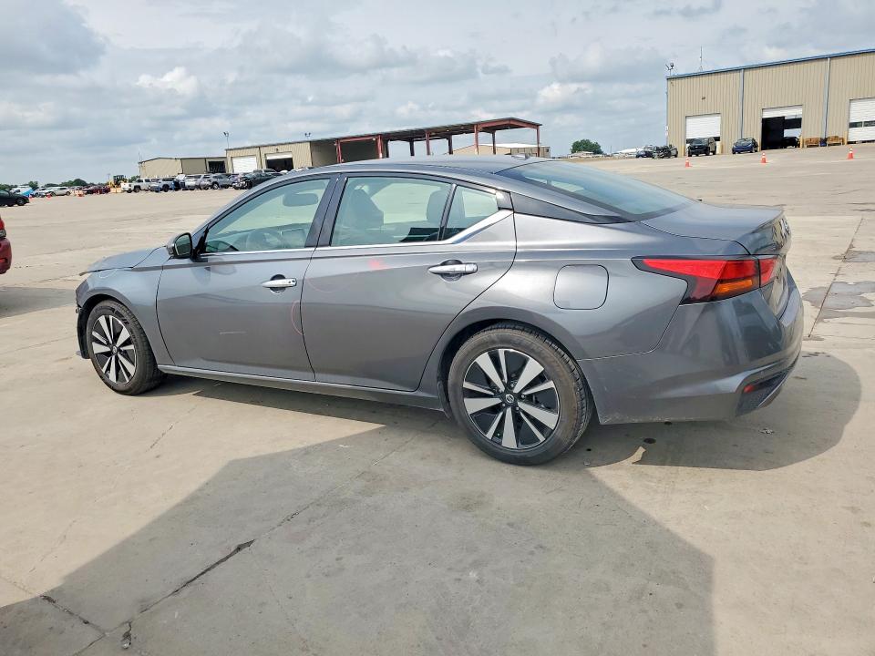 Продажа на аукционе авто 2019 Nissan Altima, vin: 1N4BL4EV3KC173563, номер лота: 54441036