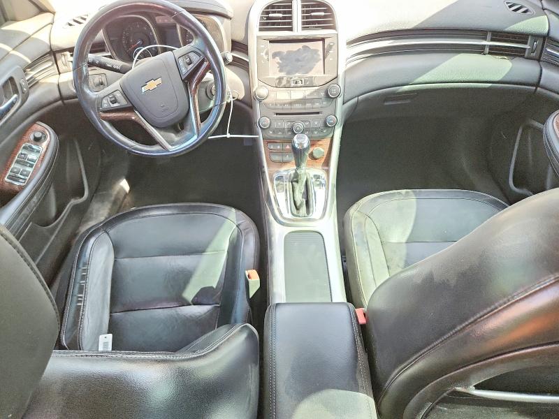 2013 Chevrolet Malibu მანქანა იყიდება აუქციონზე, vin: 1G11G5SX3DF341721, აუქციონის ნომერი: 53424566