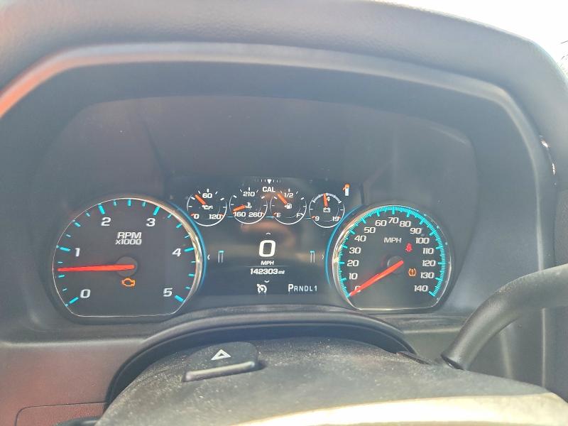 52418206 :رقم المزاد ، 1GT12UEY9JF154810 vin ، 2018 Gmc Sierra مزاد بيع