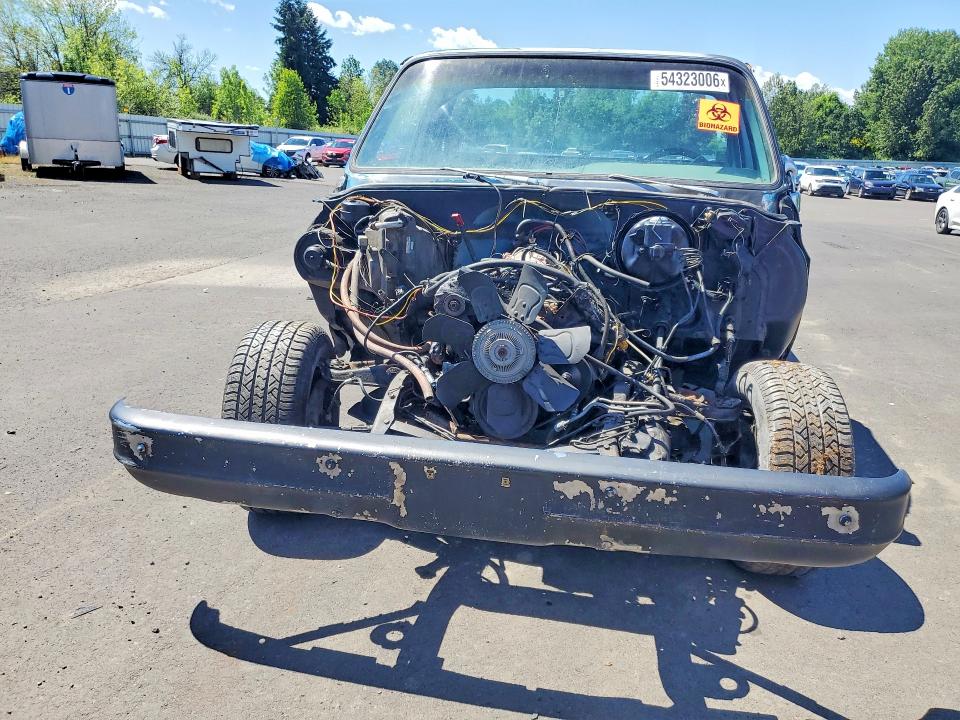 Продаж на аукціоні авто 1977 Chevrolet 1500 Pu Ext C 1/2t 4, vin: CCL447Z211344, номер лоту: 54323006