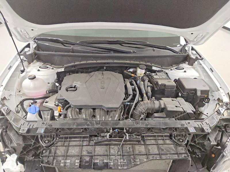 Продаж на аукціоні авто 2026 Hyundai Tucson, vin: 5NMJB3DE6TH636934, номер лоту: 53309106