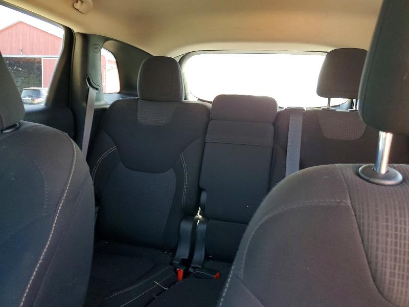 Aukcja sprzedaży 2017 Jeep Cherokee, vin: 1C4PJMCS7HW608123, numer aukcji: 54953816